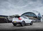 Volvo XC40 T5 R-Design 2017 года (UK)
